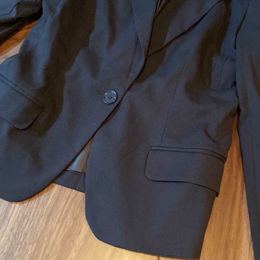 Express Blazer - Picture 3 of 4